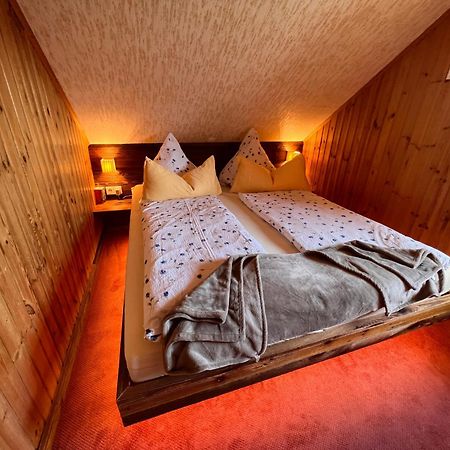 Gemuetliche Huette In Den Bergen Villa ซอนเนนอัลเพอ นัสส์เฟลด์ ภายนอก รูปภาพ
