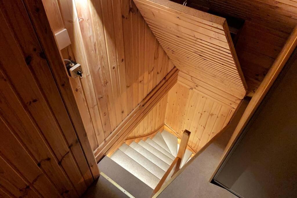 Gemuetliche Huette In Den Bergen Villa ซอนเนนอัลเพอ นัสส์เฟลด์ ภายนอก รูปภาพ